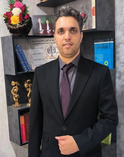 وکیل اصغر یزدانی