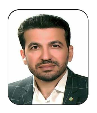 حمیدرضا کلانتری