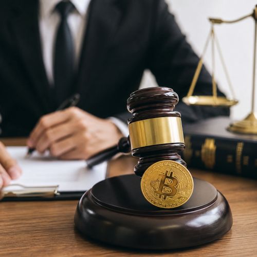 وکیل ارز دیجیتال در اصفهان