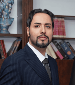 مهدی نوری